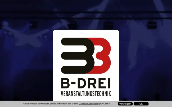 b3-veranstaltungstechnik.de