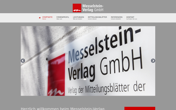 messelstein.de