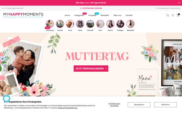 myhappymoments.de