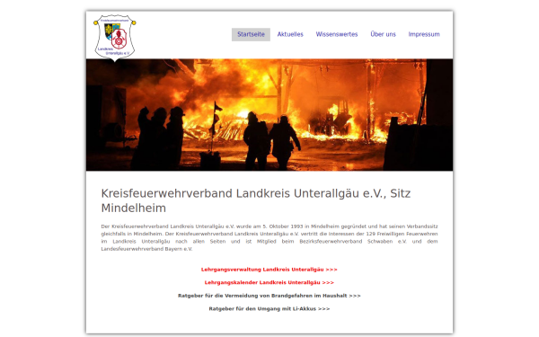 www.site.kfv-unterallgaeu.de