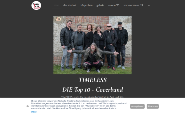 www.timelessband.at