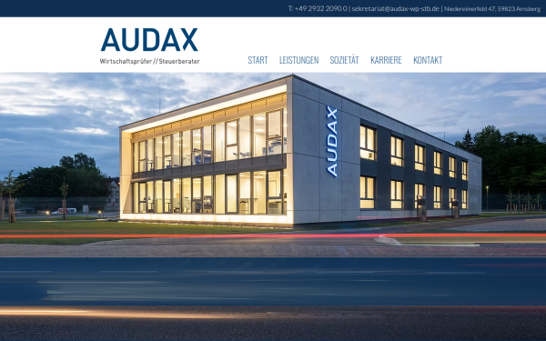 www.audax-wp-stb.com