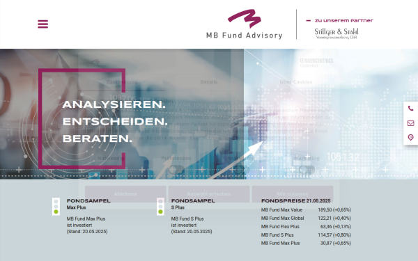 www.mbfa.de