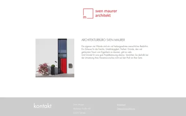 www.sven-maurer.de