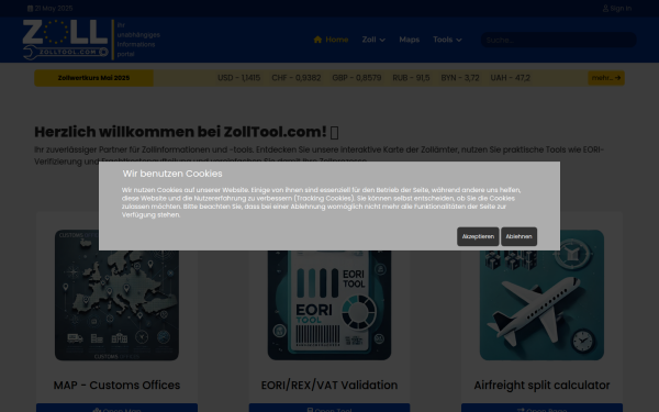 www.zolltool.com