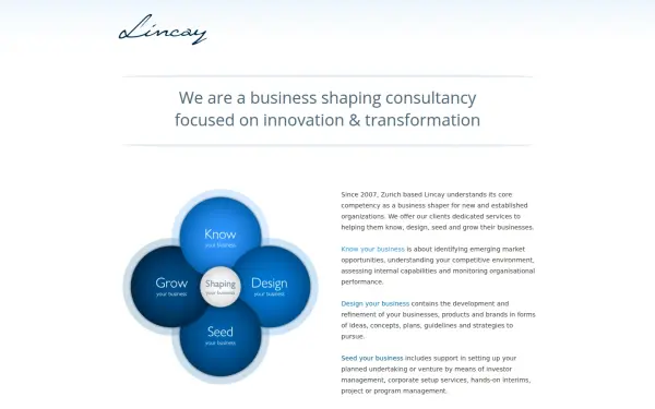 www.lincay.com