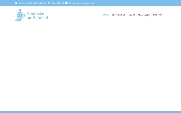 apothekeambahnhof-butzbach.de