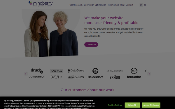 mindberry.com