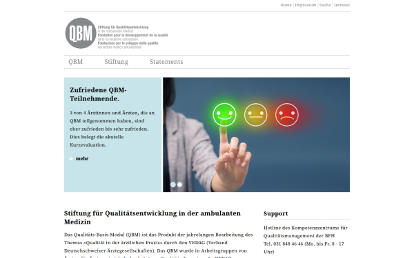 www.qbm-stiftung.ch