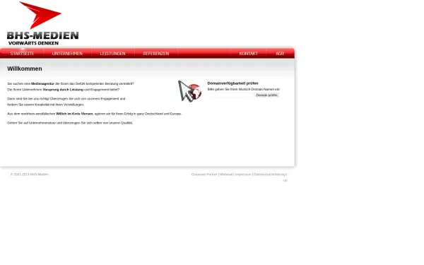 bhs-medien.de