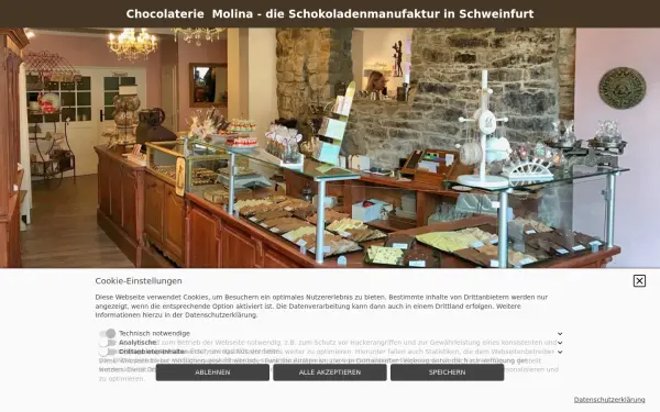 die-chocolaterie.de