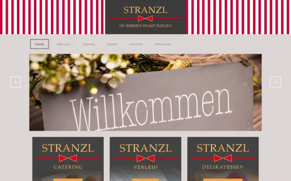 stranzl.de