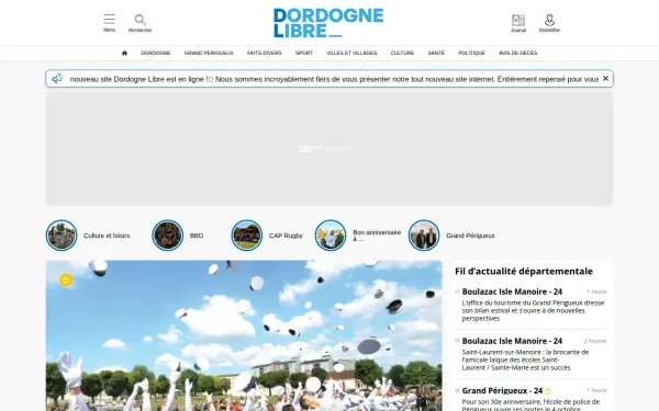www.dordognelibre.fr