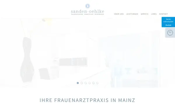 www.gynpraxis.de