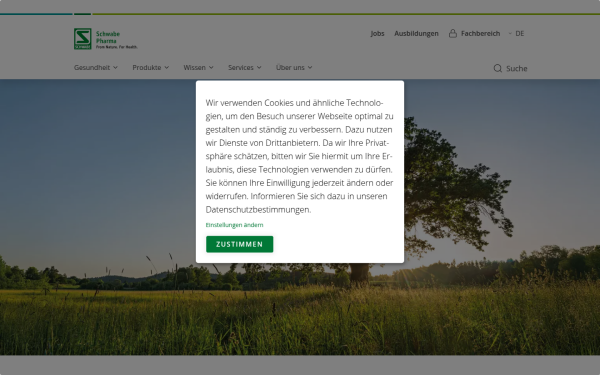 www.schwabepharma.ch