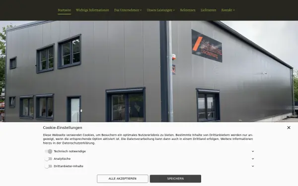 dichtesdach.de