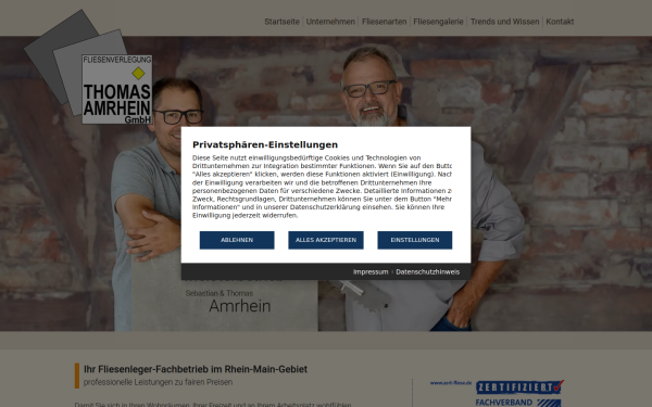 fliesenamrhein.de
