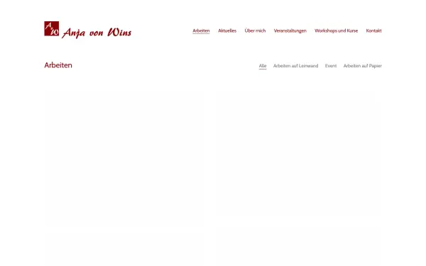 www.anja-von-wins.de