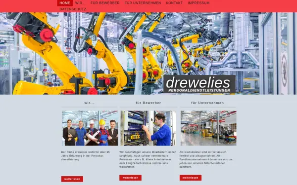 drewelies.de