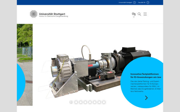 www.iew.uni-stuttgart.de