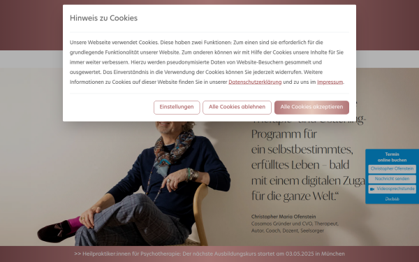 cosamos.ai