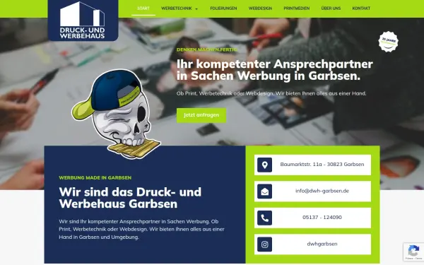 druckerei-fdf.de