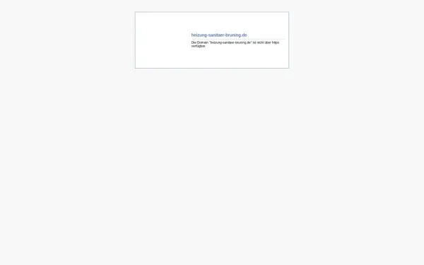heizung-sanitaer-bruning.de