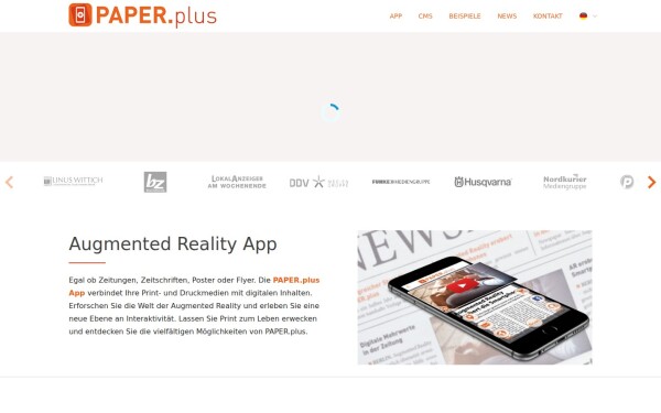 www.paper.plus
