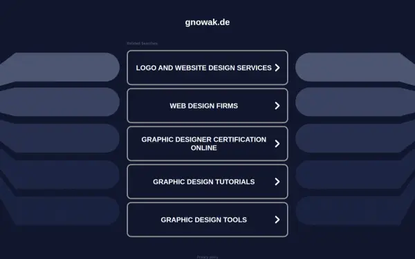 gnowak.de