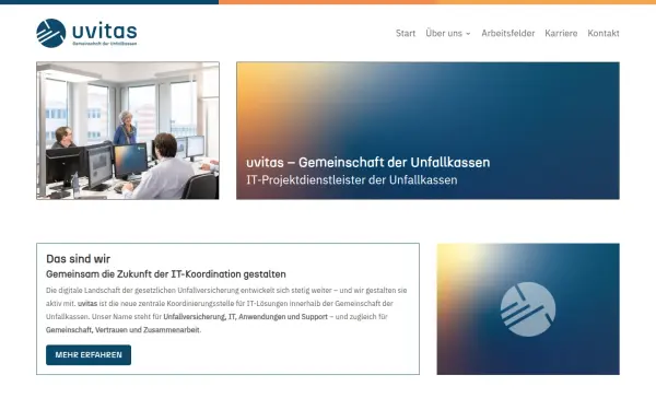www.uvitas.de