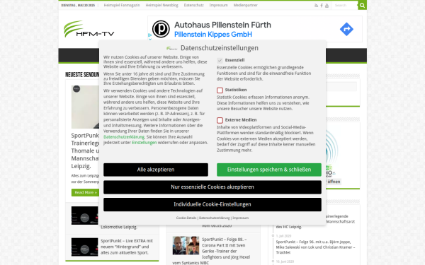 hfm-tv.de