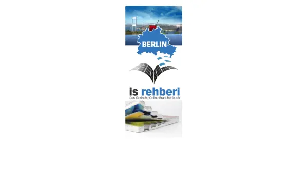 is-rehberi.de