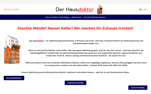 www.derhausdoktor.info