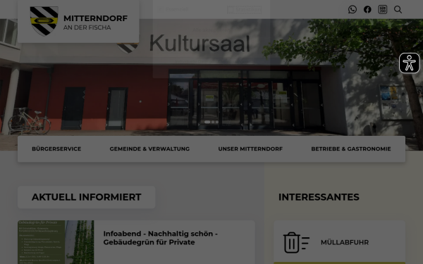 www.mitterndorf.at