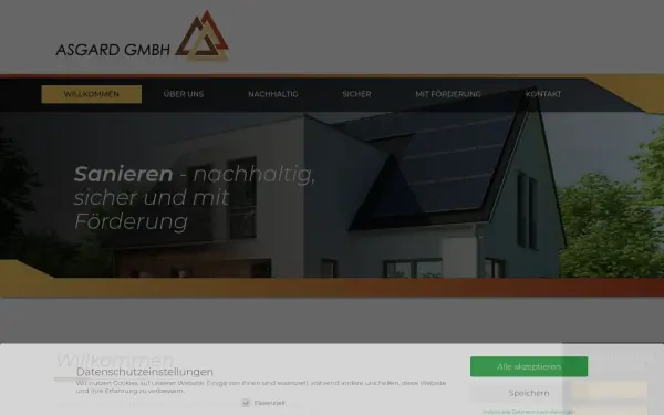 asgard-gmbh.de
