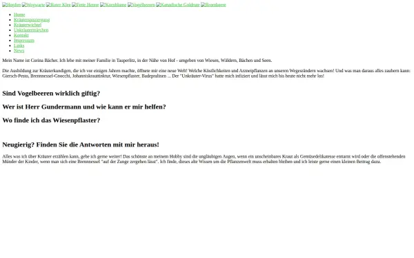 baecher.de