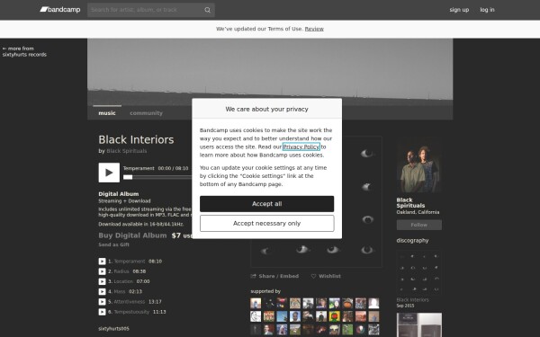 blackspirituals.bandcamp.com