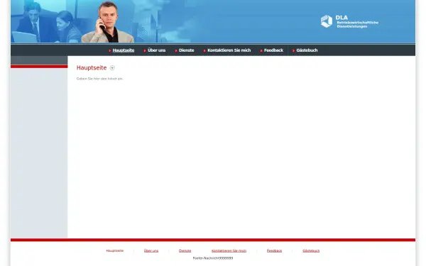 dienst-leistungs-agentur.de