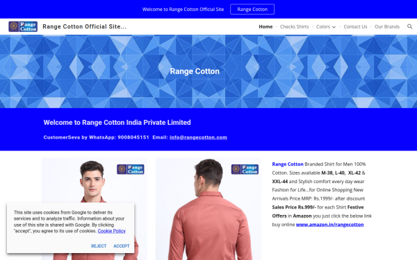 www.range.biz