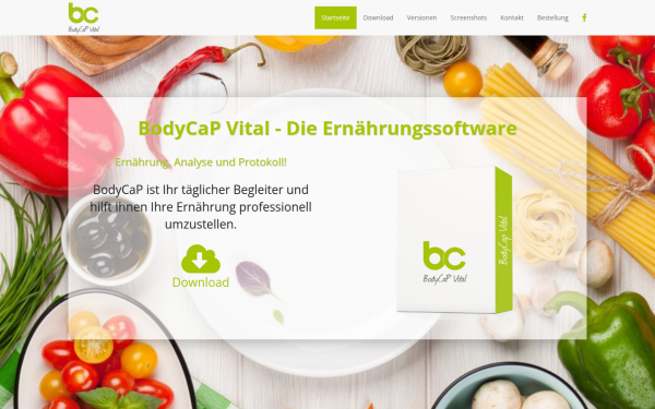 www.bodycap.de
