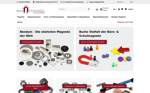 www.magnethandel.de