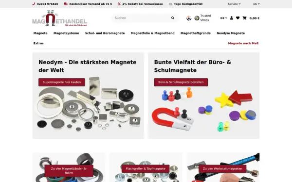 www.magnethandel.de