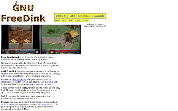 freedink.org