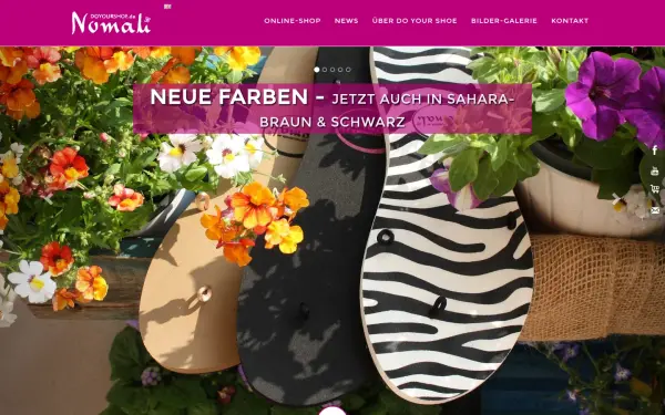 www.doyourshoe.de