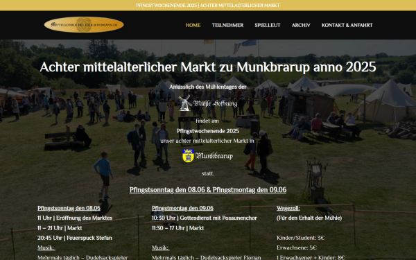 mittelalterliches-fuer-jedermann.de