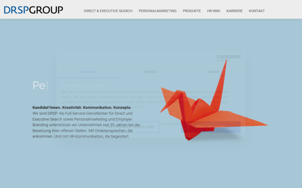 www.drsp-group.com