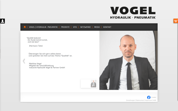www.matthiasvogel.de