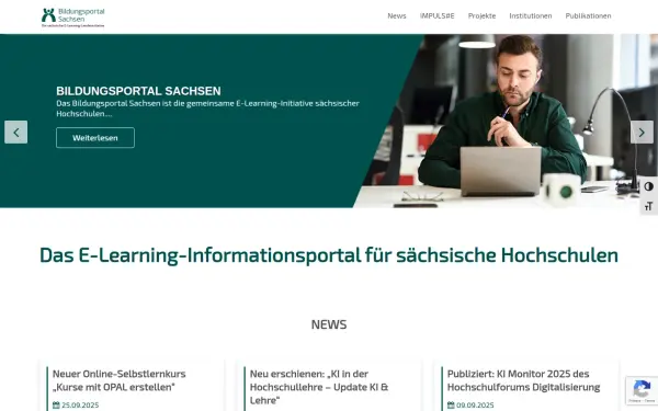 bildungsportal.sachsen.de