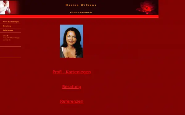 marion-wilkens.de