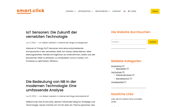 smart.click